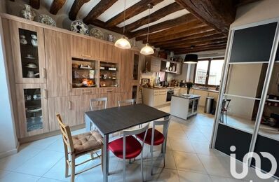 vente maison 261 000 € à proximité de Villiers-le-Morhier (28130)