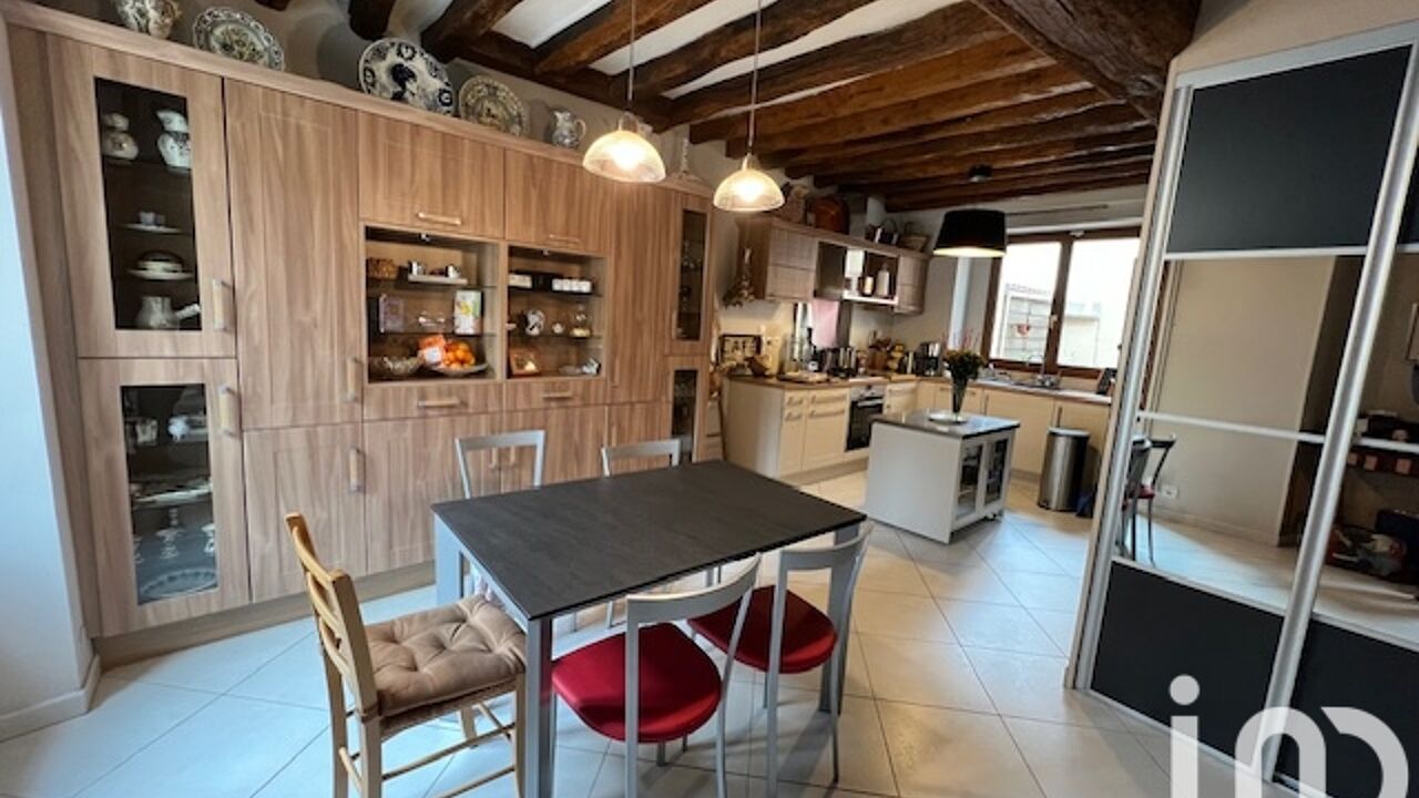 maison 5 pièces 104 m2 à vendre à Maintenon (28130)