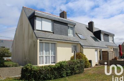 vente maison 130 500 € à proximité de Saint-Vougay (29440)