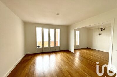 appartement 4 pièces 84 m2 à vendre à Besançon (25000)