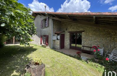 vente maison 95 000 € à proximité de Beaussais-Vitré (79370)