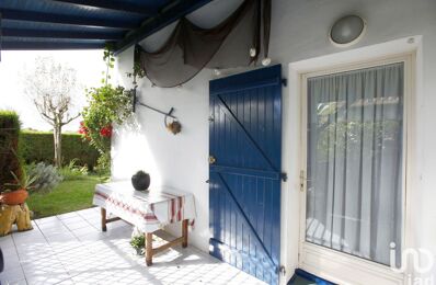 vente maison 270 000 € à proximité de Villefranque (64990)