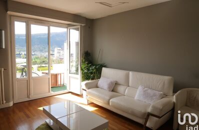 vente appartement 298 000 € à proximité de Monnetier-Mornex (74560)