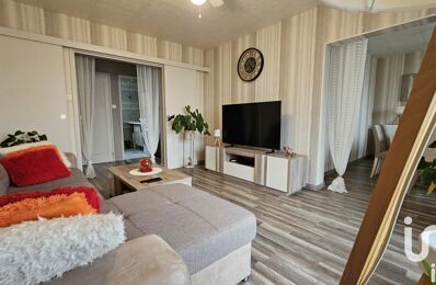 vente appartement 119 000 € à proximité de Velaine-sous-Amance (54280)
