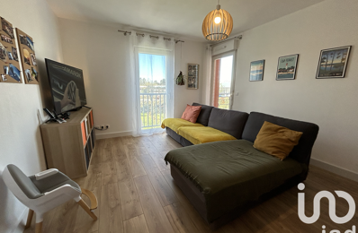 vente appartement 198 000 € à proximité de Camblanes-Et-Meynac (33360)