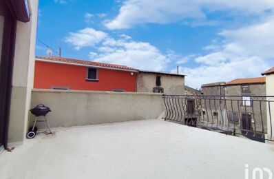 vente maison 218 000 € à proximité de Romagnat (63540)