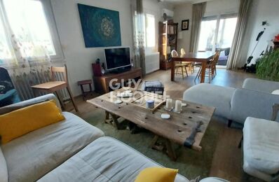 maison 6 pièces 141 m2 à vendre à Montpellier (34000)