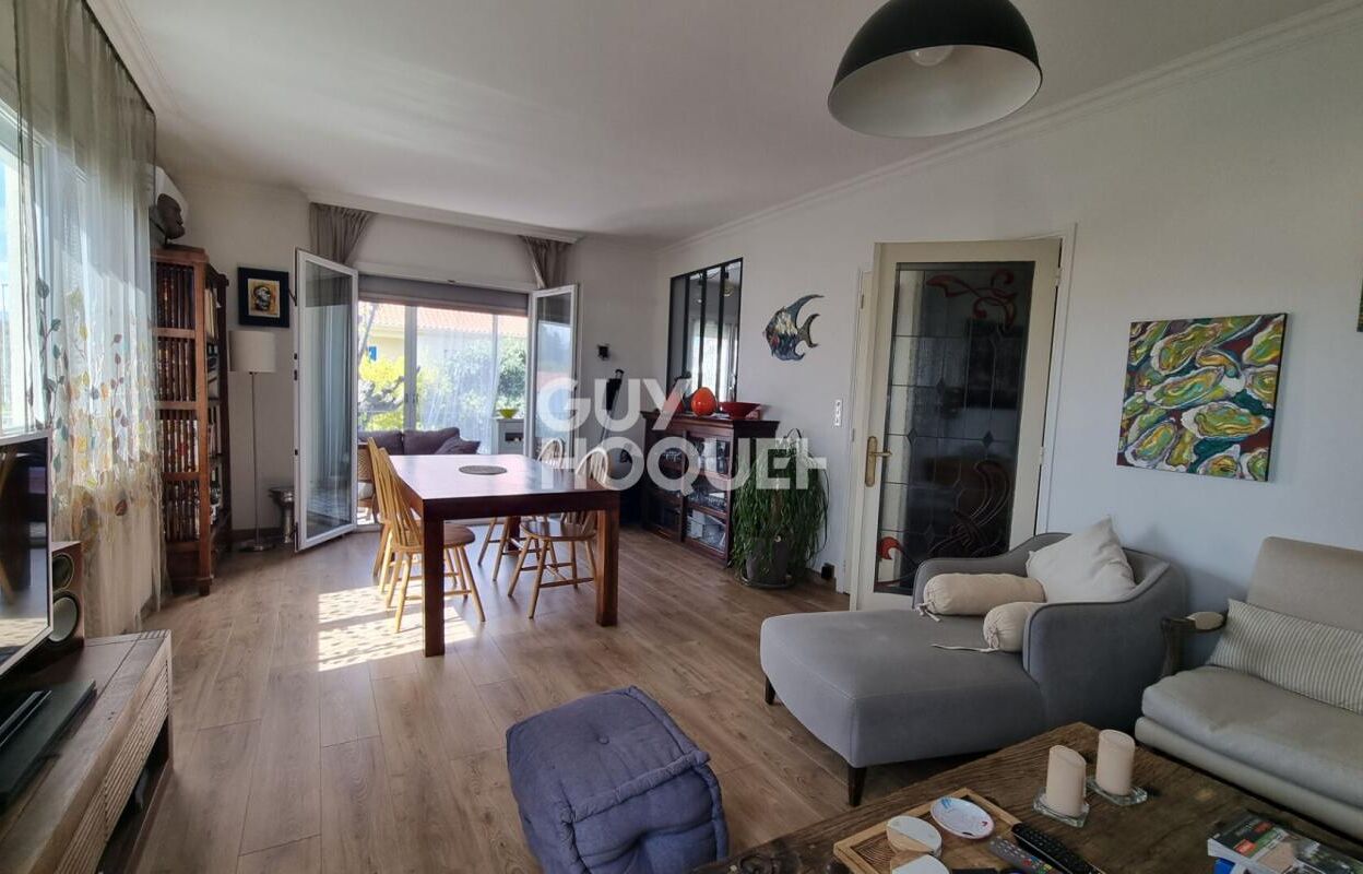 maison 6 pièces 141 m2 à vendre à Montpellier (34000)