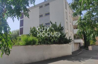 vente appartement 170 000 € à proximité de Saint-Gély-du-Fesc (34980)