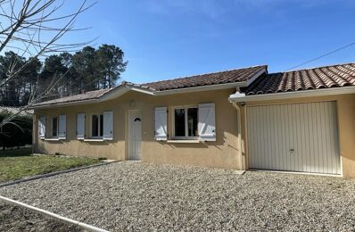 vente maison 195 700 € à proximité de Villeton (47400)