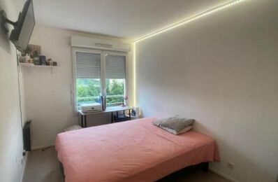 location appartement 1 150 € CC /mois à proximité de Charny (77410)