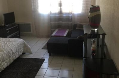 location appartement 420 € CC /mois à proximité de Orainville (02190)