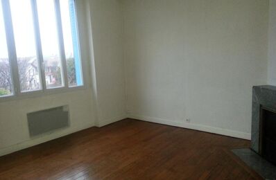 location appartement 570 € CC /mois à proximité de Lizos (65350)