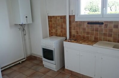 location appartement 540 € CC /mois à proximité de Loir-Et-Cher (41)