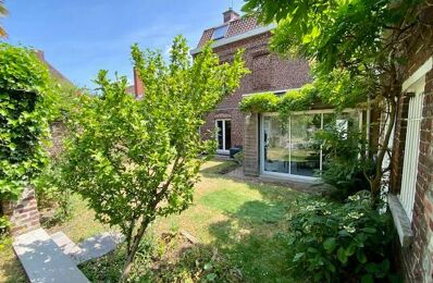 vente maison 594 000 € à proximité de Lompret (59840)