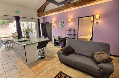 maison 5 pièces 93 m2 à vendre à Cabrières-d'Avignon (84220)