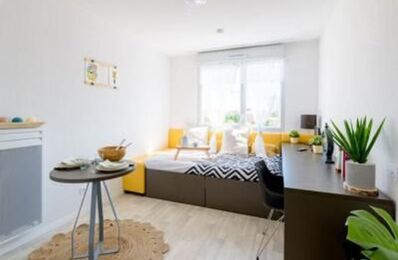 vente appartement 79 900 € à proximité de Toulouse (31300)
