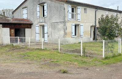 maison 4 pièces 125 m2 à louer à Agen (47000)