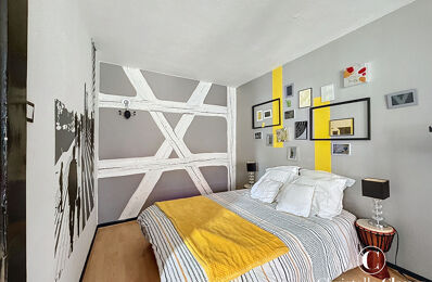 appartement 5 pièces 110 m2 à vendre à Colmar (68000)