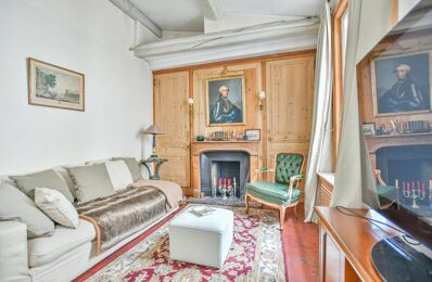 location appartement 2 700 € CC /mois à proximité de Montrouge (92120)