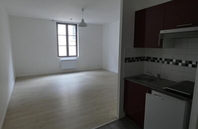 location appartement 335 € CC /mois à proximité de Haute-Vienne (87)