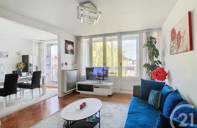 vente appartement 276 000 € à proximité de Vitry-sur-Seine (94400)
