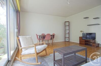 location appartement 1 199 € CC /mois à proximité de Villejuif (94800)