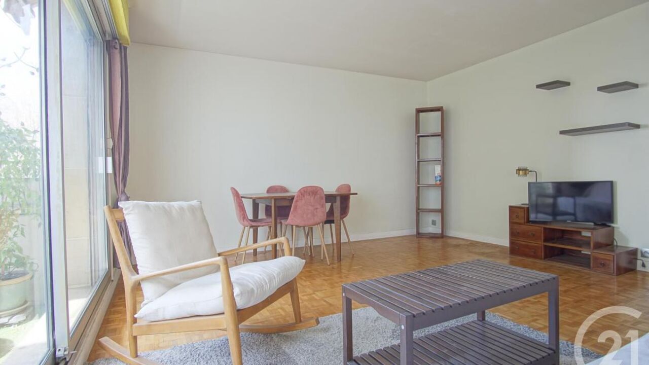 appartement 3 pièces 68 m2 à louer à Choisy-le-Roi (94600)