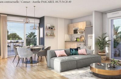 vente appartement 194 500 € à proximité de Les Damps (27340)