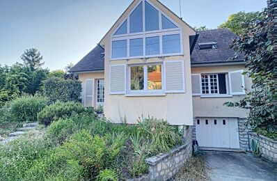 vente maison 459 000 € à proximité de Villiers-sur-Orge (91700)
