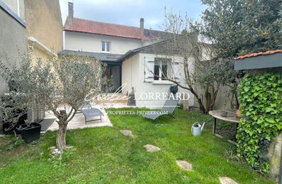 vente maison 207 900 € à proximité de Saint-Gervais-en-Belin (72220)
