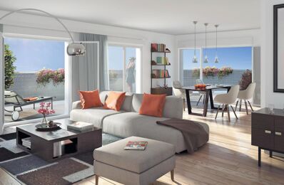 vente appartement 235 000 € à proximité de Saint-Pol-sur-Mer (59430)