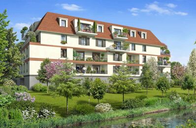 vente appartement 279 000 € à proximité de Aubigny-en-Artois (62690)