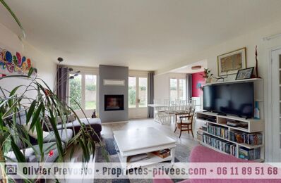 vente maison 589 000 € à proximité de Saint-Michel-sur-Orge (91240)