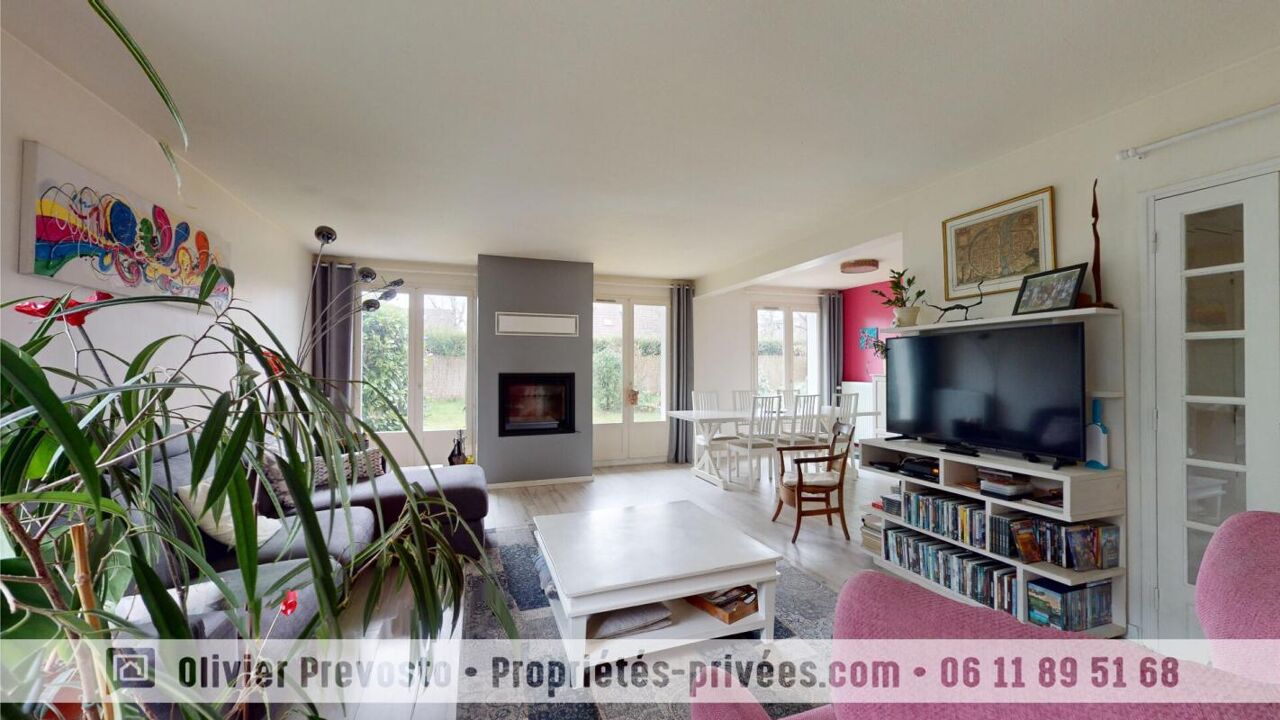 maison 6 pièces 168 m2 à vendre à Bures-sur-Yvette (91440)