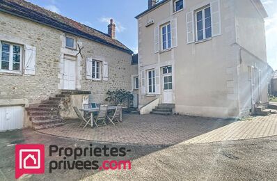vente maison 348 000 € à proximité de Appoigny (89380)