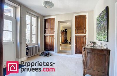 vente maison 348 000 € à proximité de Vincelles (89290)