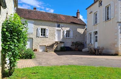 vente maison 348 000 € à proximité de Fontenay-sous-Fouronnes (89660)