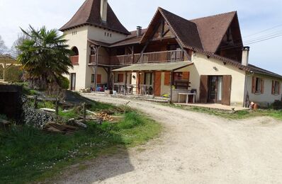 vente maison 282 450 € à proximité de Saint-Léon-sur-Vézère (24290)