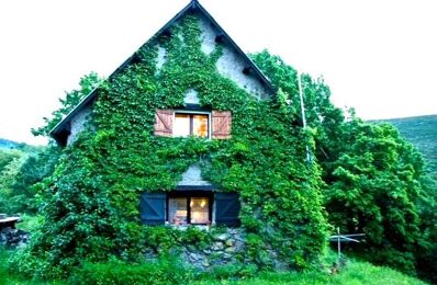 vente maison 249 000 € à proximité de Saint-Sauveur-sur-Tinée (06420)