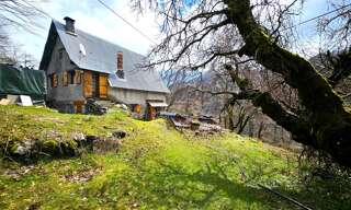 Maison 4 Pièces 111 m² à vendre à Venanson (06450)