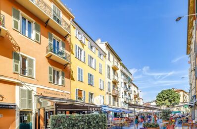 vente appartement 350 000 € à proximité de Saint-Jean-Cap-Ferrat (06230)