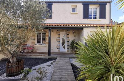 vente maison 400 000 € à proximité de Saint-Michel-en-l'Herm (85580)