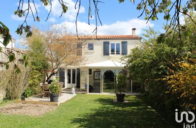 vente maison 400 000 € à proximité de Périgny (17180)
