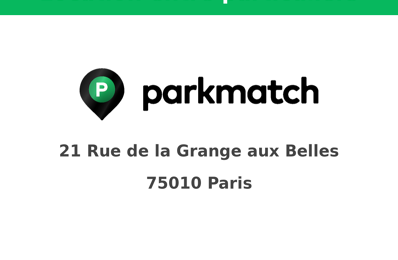 location garage 105 € CC /mois à proximité de Paris 1 (75001)