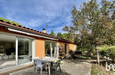 vente maison 259 000 € à proximité de Calamane (46150)
