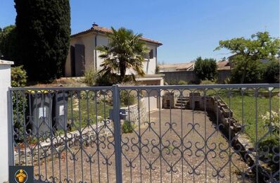 vente maison 217 500 € à proximité de Saint-Romans-Lès-Melle (79500)