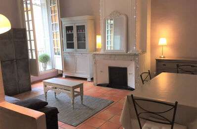 location appartement 950 € CC /mois à proximité de Velaux (13880)
