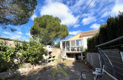 vente maison 263 000 € à proximité de Saint-Marcel-sur-Aude (11120)