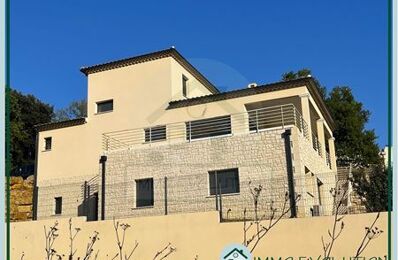 vente maison 429 000 € à proximité de Lamotte-du-Rhône (84840)